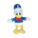 Λούτρινο As Mickey and the Roadster Racers - Donald Plush Toy (20cm) (1607-01682)