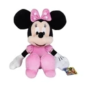 Λούτρινο As Mickey and the Roadster Racers - Minnie Plush Toy (35cm) (1607-01693)