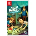 NSW Hello Neighbor: Hide  Seek