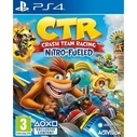 Παιχνίδι  PS4 Crash Team Racing Nitro-Fueled (Exclusive Retro Content)