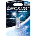 Αλκαλικές Μπαταρίες 23215 Lr 27a Bl-1 Tecxus 23215