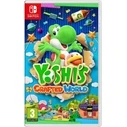 NSW Yoshis Crafted World