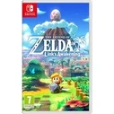 NSW The Legend of Zelda: Links Awakening