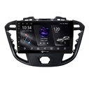 VenCore 3236-10005-0680B - 9" Android 15 PX5S Octa‑Core 2GB/32GB IPS Multimedia Head Unit for Ford Transit Custom/Tourneo Custom 2013-2018 - Black