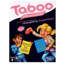 Επιτραπέζιο Hasbro Taboo - Μικροί εναντίον Μεγάλων (E4941110)