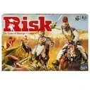 Επιτραπέζιο Hasbro Risk - (B7404110)