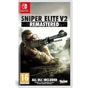 NSW Sniper Elite V2 Remastered