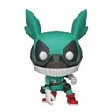 Funko Pop! Animation: My Hero Academia S3 - Izuku Midoriya #603 Vinyl Figure
