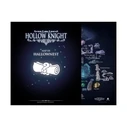 Hollow Knight PS4 Game (Standard Edition) - Fangamer