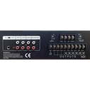 ATC AMP-101 Τελικός Ενισχυτής Εγκαταστάσεων 240W/100V (4–16Ω)