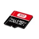 Κάρτα Μνήμης Micro SD 256GB XO CL10
