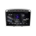 VenCore 3236-10005-0705S - Οθόνη Multimedia Android 15 9" PX5S Octa-Core 2GB/32GB IPS για Peugeot 308 2008-2012 - Ασημί