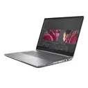 Laptops HP ZBook Fury G1i Intel Core Ultra 7 265HX 18 WQXGA 32 GB DDR5 SDRAM 1 TB SSD NVIDIA RTX PRO 3000 Blackwell Wi Fi 7 Windows 11 Pro Silver