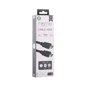 Καλώδιο HDMI 2.0 Male-Male 1m HDMI1 TNB