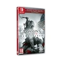 Παιχνίδι NSW Assassins Creed III Remastered + Assassins Creed Liberation Remastered