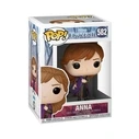 Funko Pop! Disney Frozen II Anna #582 Vinyl Figure