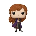 Funko Pop! Disney Frozen II Anna #582 Vinyl Figure