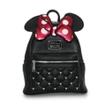 Παιδική Τσάντα Loungefly Minnie Bow Mini Backpack (WDBK0208)