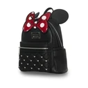 Παιδική Τσάντα Loungefly Minnie Bow Mini Backpack (WDBK0208)