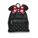 Παιδική Τσάντα Loungefly Minnie Bow Mini Backpack (WDBK0208)