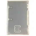 NSW Nintendo Switch Standard Clear Cartridge Replacement Case