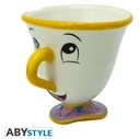 Κούπα Κεραμική Abysse Disney Classics - Chip 3D Mug (250ml) (ABYMUG623)