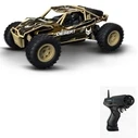 Τηλεκατευθυνόμενο Carrera R/C CAR: 2,4GHz Desert Buggy - 1:24 (370240002)