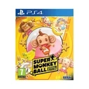 Παιχνίδι PS4 Super Monkey Ball: Banana Blitz HD