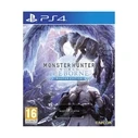 Παιχνίδι PS4 Monster Hunter World: Iceborne - Master Edition
