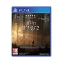 Παιχνίδι  PS4 Life is Strange 2