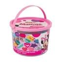 AS Disney Minnie Βαζάκι Πλαστοζυμαράκι με Εργαλεία 200 g (Minnie)