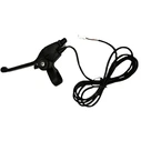 Αξεσουάρ Ηλεκτρικών Πατινιών LGP Brake LEVER INTEGRATED with BELL for LGP021646