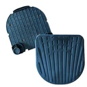 Αξεσουάρ Ηλεκτρικών Πατινιών LGP FOOT PADS for LGP HOVERBOARDS