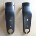 OEM Front Fork Plastic Cover Set for LGP021622