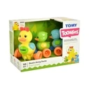 Βρεφικό Παιχνίδι Tomy Toomies Quack Along Ducks (1000-14613)