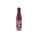 Μπουκάλι Θερμός Pyramid Harry Potter - Crest Stripes Metal Drinks 550ml Bottle (MDB25453)