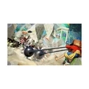 One Piece: Pirate Warriors 4 (Nintendo Switch)