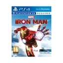 Παιχνίδι PS4 Marvels Iron Man VR (PSVR Required)