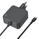 Φορτιστής Laptop 65W Lamtech TYPE-C Power Adapter