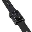 Smartwatch Lamtech BT5.1 with sport tracking TOTAL Black