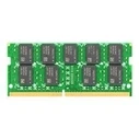 Μνήμη RAM Φορητού DDR4 16GB Synology - SO DIMM 260-PIN - unbuffered