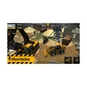 Παιχνίδι NSW Construction Machines Simulator