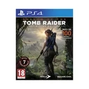 Παιχνίδι  PS4 Shadow of the Tomb Raider - Definitive Edition