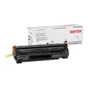Toner Συμβατό Everyday - Black (alternative to: HP CB435A, HP CE285A, HP CB436A, Canon CRG-125)