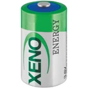 Μπαταρία Λιθίου 23500 (Xl-050f) Xeno 1/2 Mignon Aa 3.6v 1200mah
