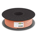 Καλώδιο Δικτύου Goobay 93268 CAT5 ORANGE 100m