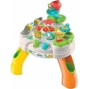 Παιχνίδια Δραστηριοτήτων AS Baby Clementoni: Baby Park Activity Table (1000-17300)