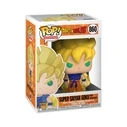 Φιγούρα Funko Pop! Animation: Dragon Ball Z S8 - Super Saiyan Goku First Appearance #860