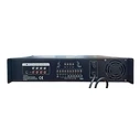 ATC AMP-101 Τελικός Ενισχυτής Εγκαταστάσεων 240W/100V (4–16Ω)