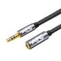 Καλώδιο Ήχου ATC HQ 3.5mm M/F Cable 5m
